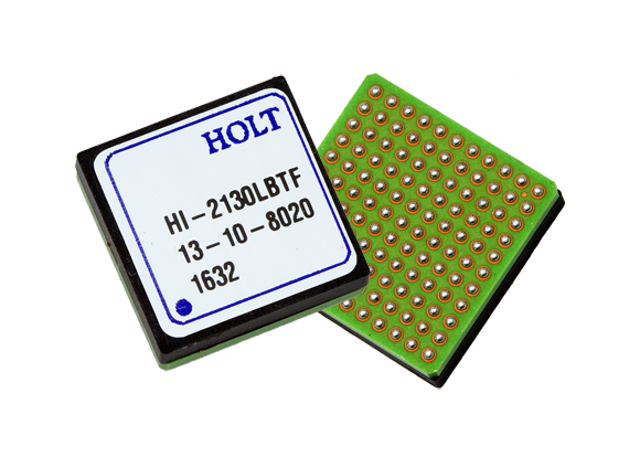 HI-2130 - Holt Integrated Circuits, Inc.
